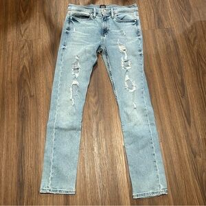 BDG Ripped Skinny Jeans